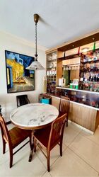 La Casa (D25), Condominium #498758461